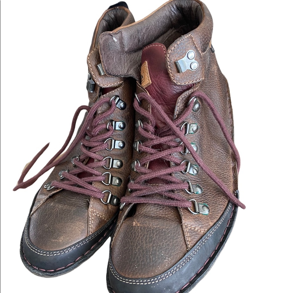 Pikolinos ankle boots size 42